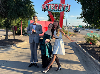 CX Debate State Champs 2021